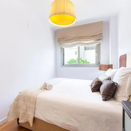 Nuevo! Apartamento Arena Dorada Almeria