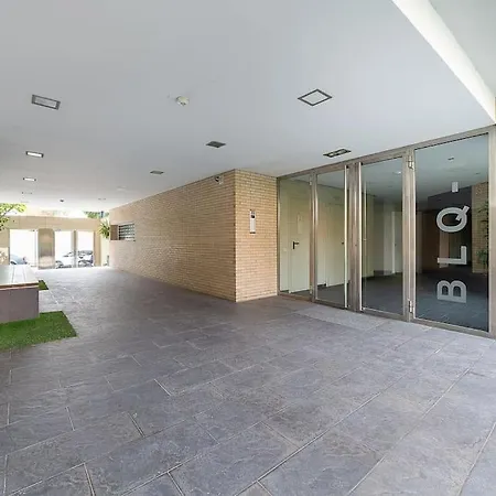 Nuevo! Apartamento Arena Dorada Almeria