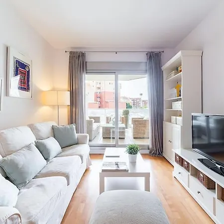 Nuevo! Apartamento Arena Dorada