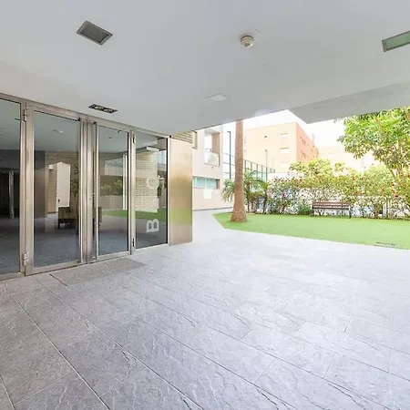 Nuevo! Apartamento Arena Dorada Apartment