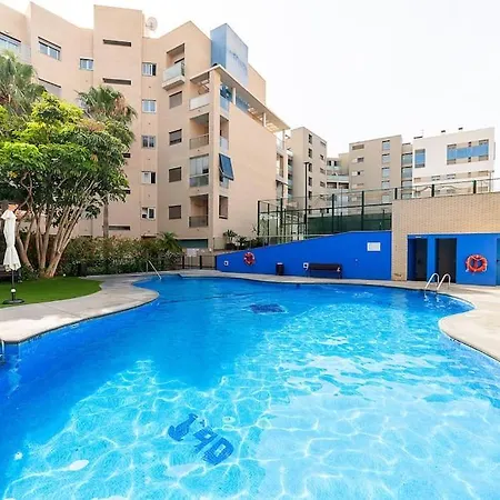 Apartment Nuevo! Apartamento Arena Dorada *