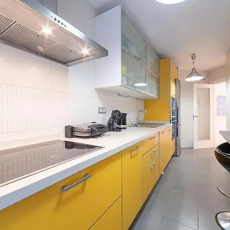 Nuevo! Apartamento Arena Dorada Apartment *