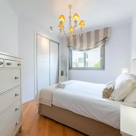 Nuevo! Apartamento Arena Dorada Apartment Almeria