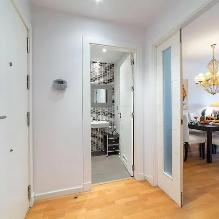 Nuevo! Apartamento Arena Dorada Almeria
