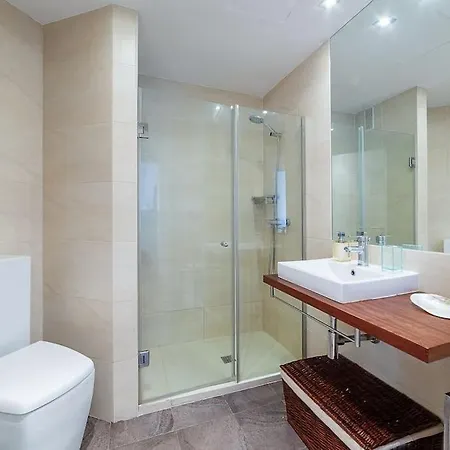 Nuevo! Apartamento Arena Dorada