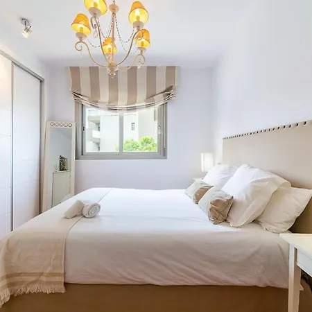 Nuevo! Apartamento Arena Dorada Apartment