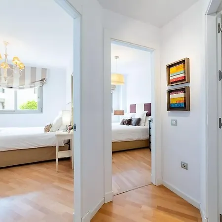 Apartamento Nuevo! Apartamento Arena Dorada